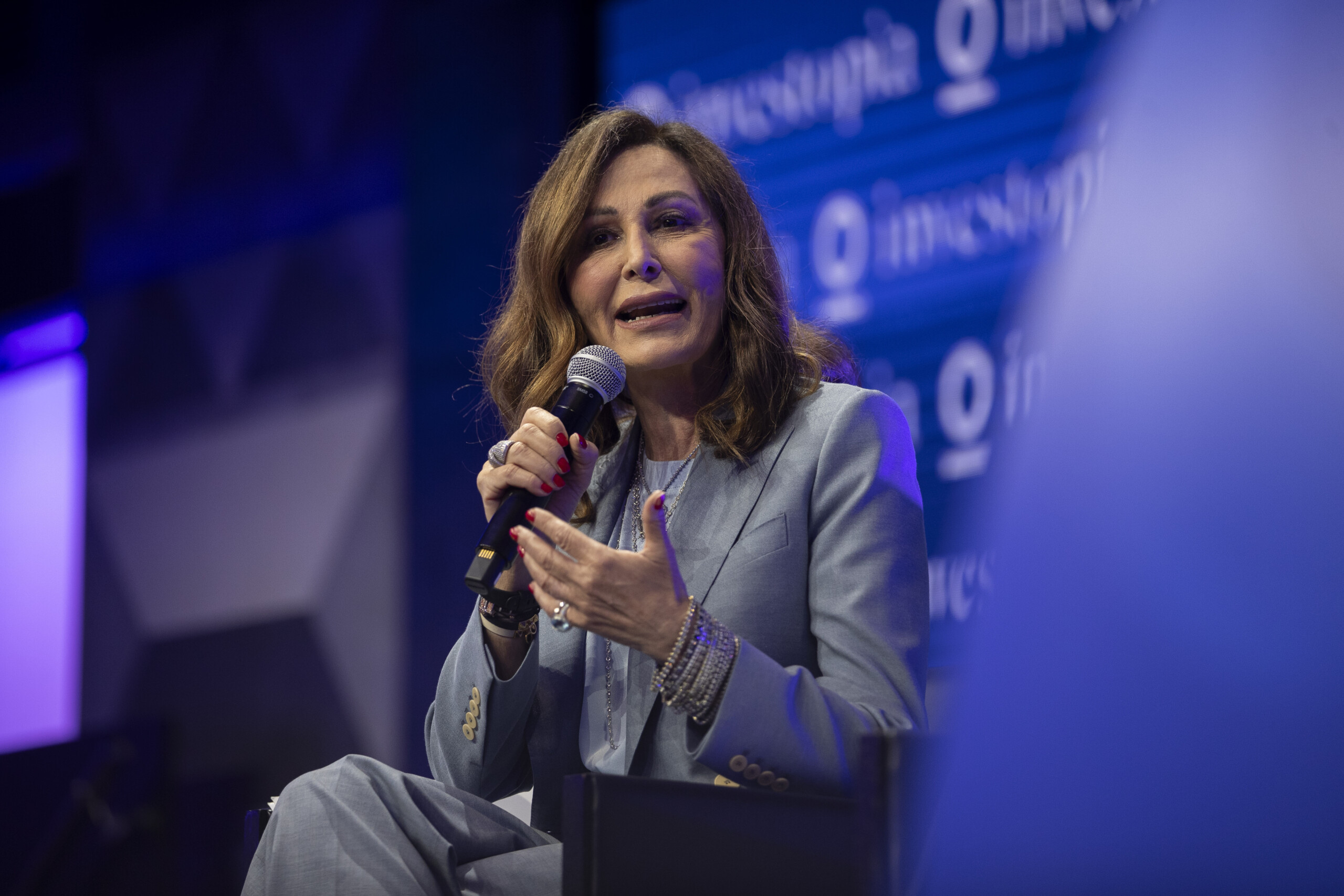 Santanchè case: ‘They are my son's father's companies, I don't feel involved’ Santanchè case: ‘They are my son's father's companies, I don't feel involved’