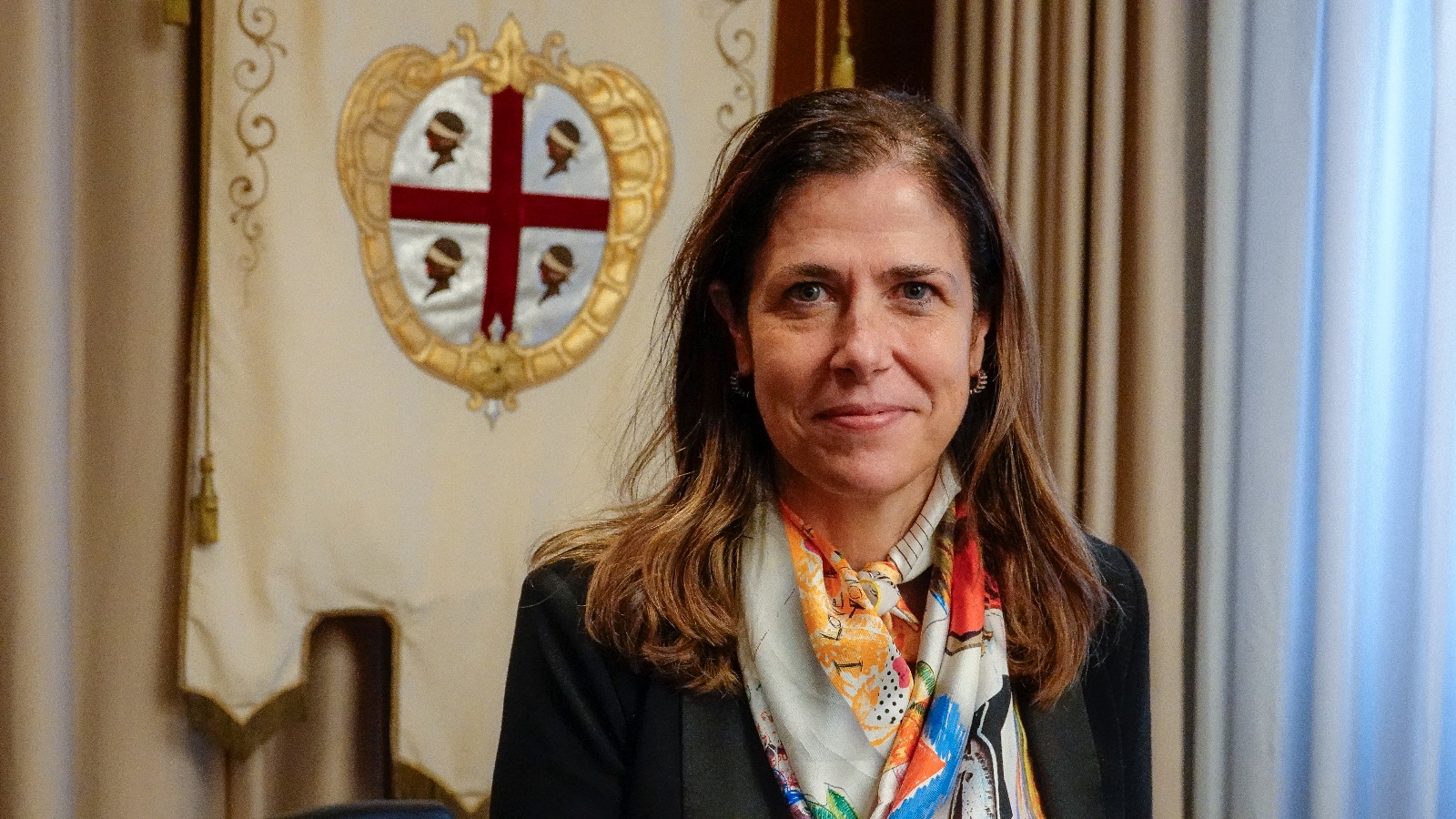 Sardinia, Todde: ‘Resignation is absurd, I would only do so if I lost the trust of the Sardinian people’