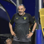 Sarri: "Transfer ban? I won’t abandon Lazio in tough times"