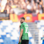 Sassuolo, Berardi extends contract until 2029: "This is home for me"