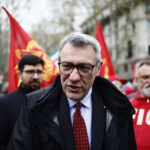 Satnam Singh, Landini in Latina for the trial: ‘This is not an isolated case’