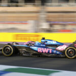 Saudi Arabian GP: Gasly leads first practice, Leclerc third