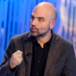 Saviano case: defamation against Salvini, hearing postponed to June 25