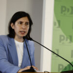 Schlein: ‘On the no to European rearmament we will insist’