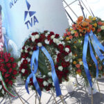 School: a large and emotional crowd in Montenero di Bisaccia for Sammy Basso