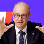 School, Valditara in Brussels: "Extend mobile phone ban in the EU"