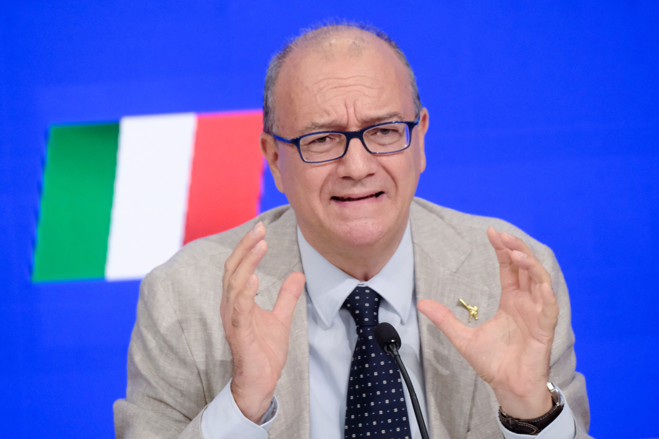 School, Valditara: ‘The real achievement is bringing out the talents of every young person’ School, Valditara: ‘The real achievement is bringing out the talents of every young person’