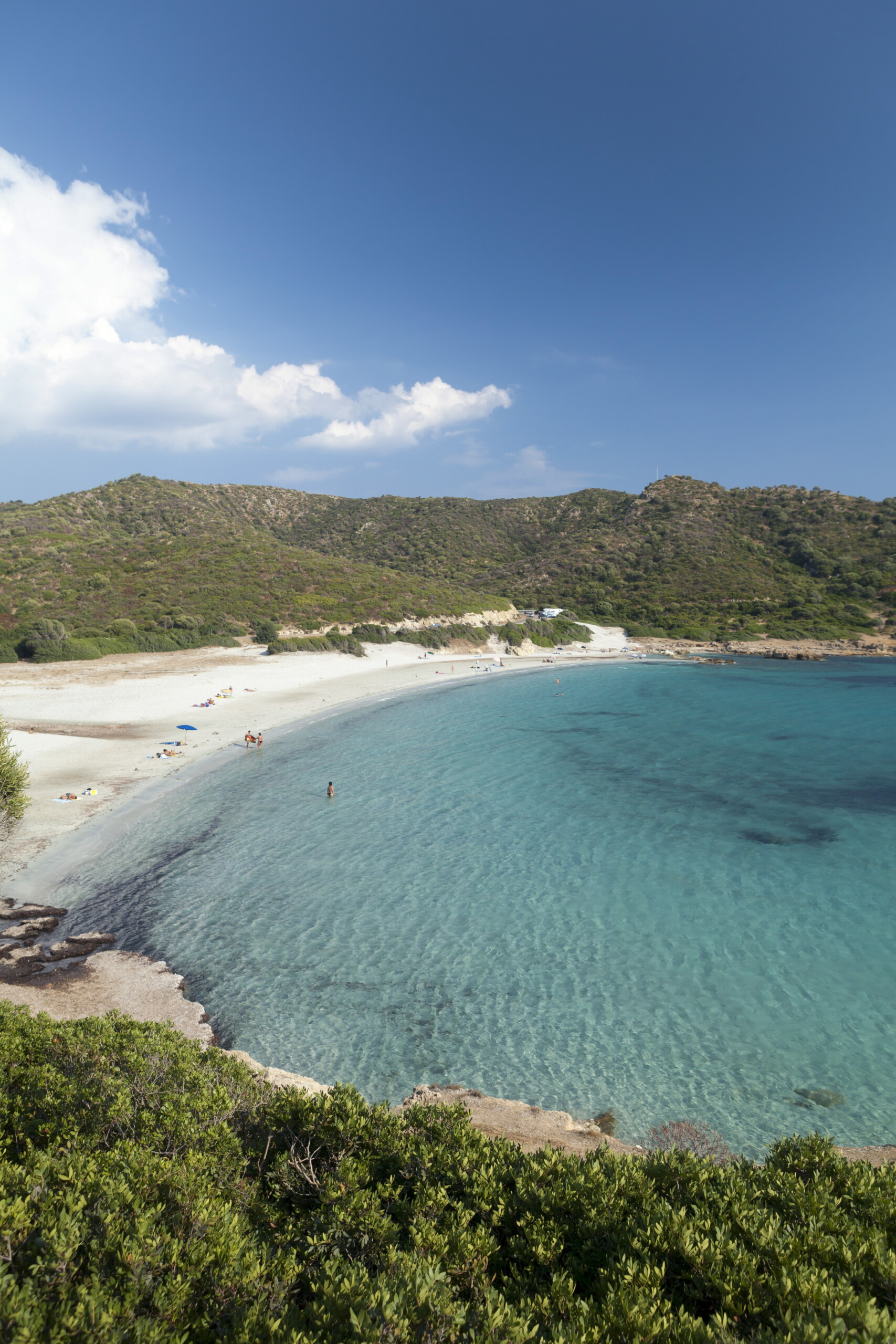 Sea: More and more Blue Flags in Italy, 487 beaches among the best