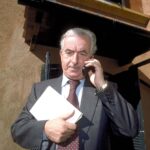Searches in three homes of former prosecutor Tinebra