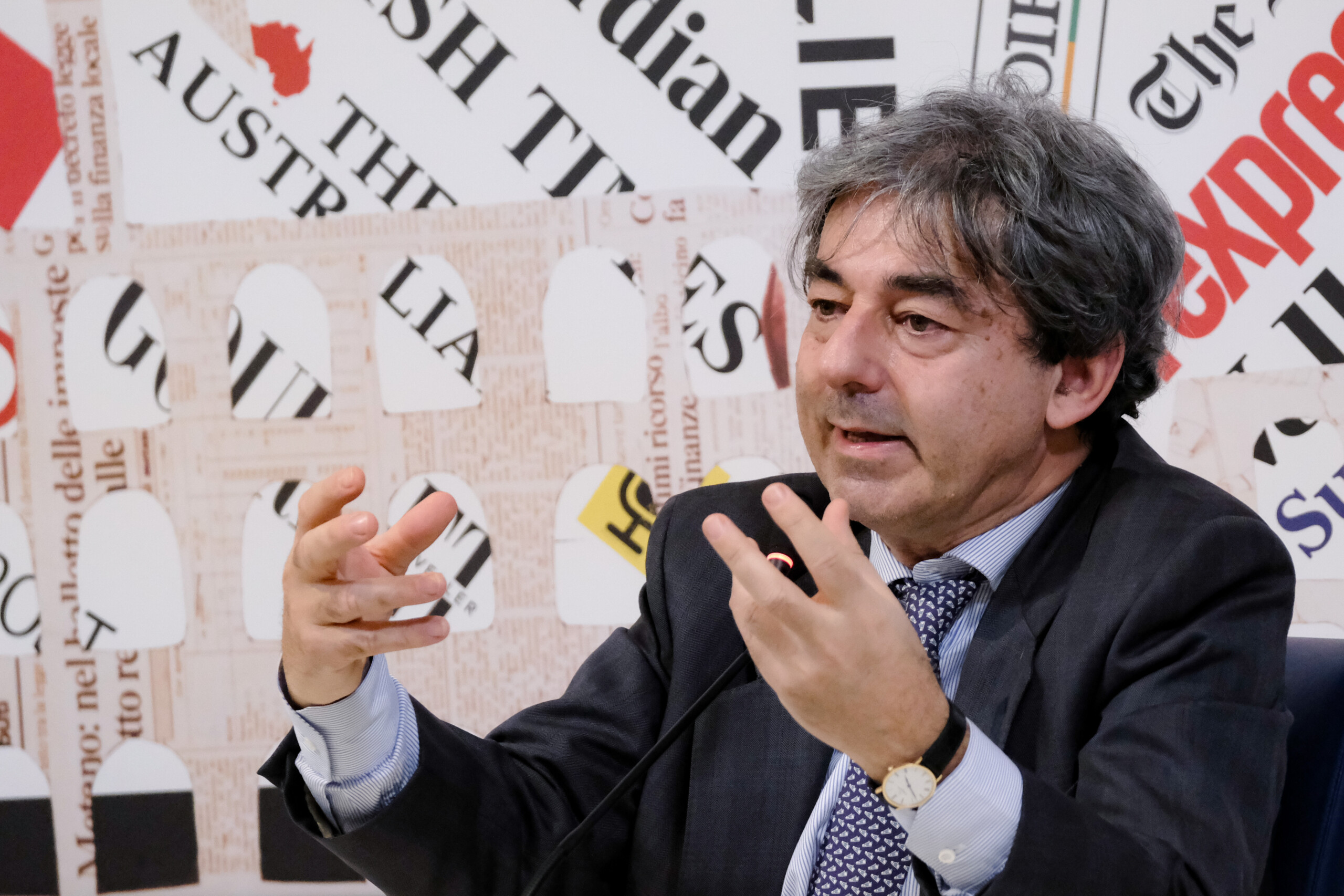 Security decree, ANM: "Interpretative and implementation issues"