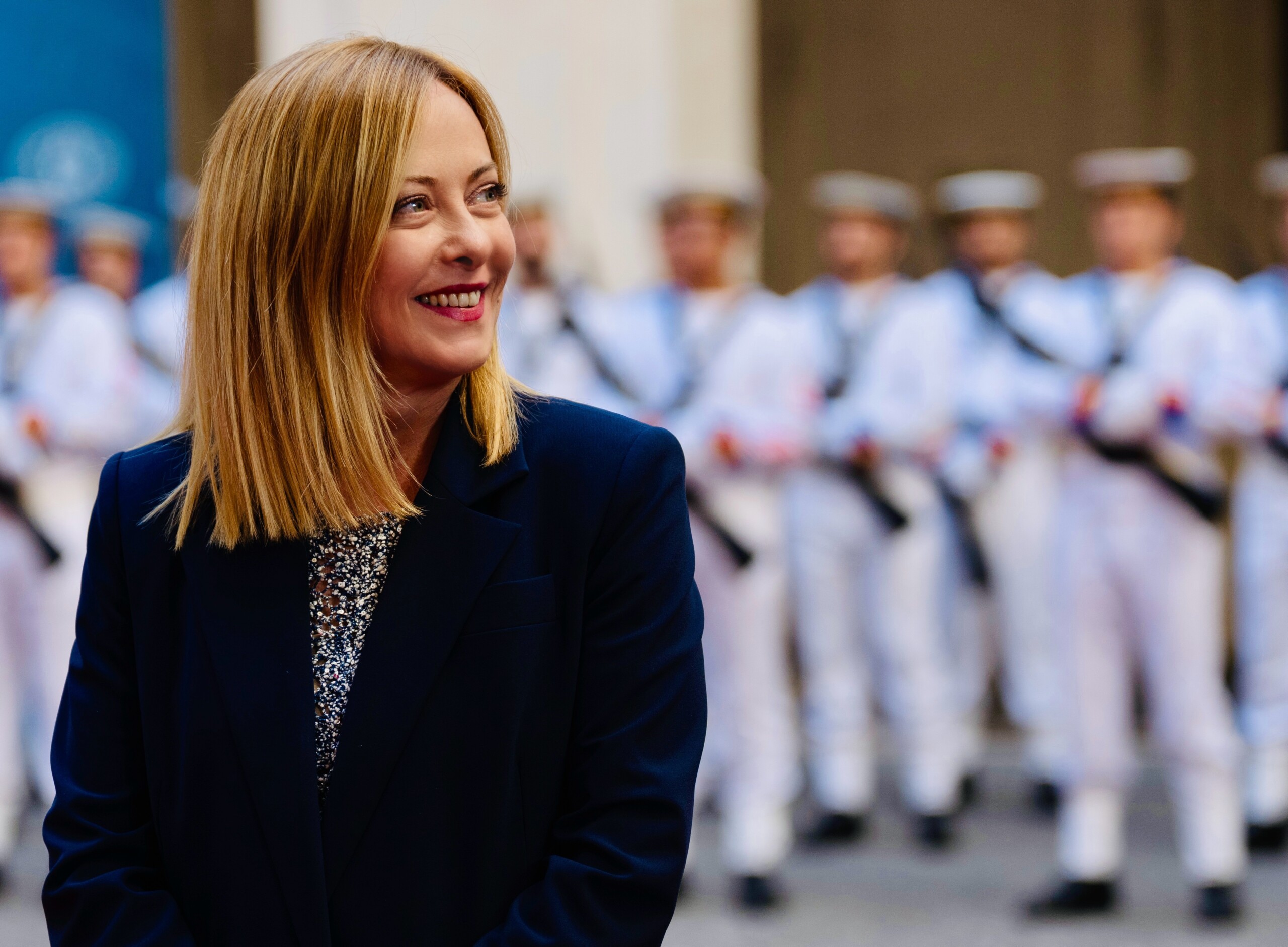 Security decree, Meloni: ‘A decisive step towards protecting citizens and law enforcement agencies’