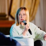 Security decree, Meloni: ‘We want to criminalise those who commit crimes, I confirm’