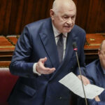 Security Decree, Nordio: “I am incredulous, report requested from the Court of Cassation”