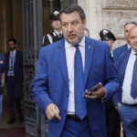Security decree, Salvini to allies: ‘We need talks on chemical castration’