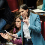 Security Decree, Schlein: "Meloni, with no answers on the economy, suppresses dissent"