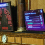 Security decree, Senate gives green light to vote of confidence: it is now law