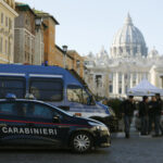 Security: Interior Ministry, increased controls in tourist areas from 1 July