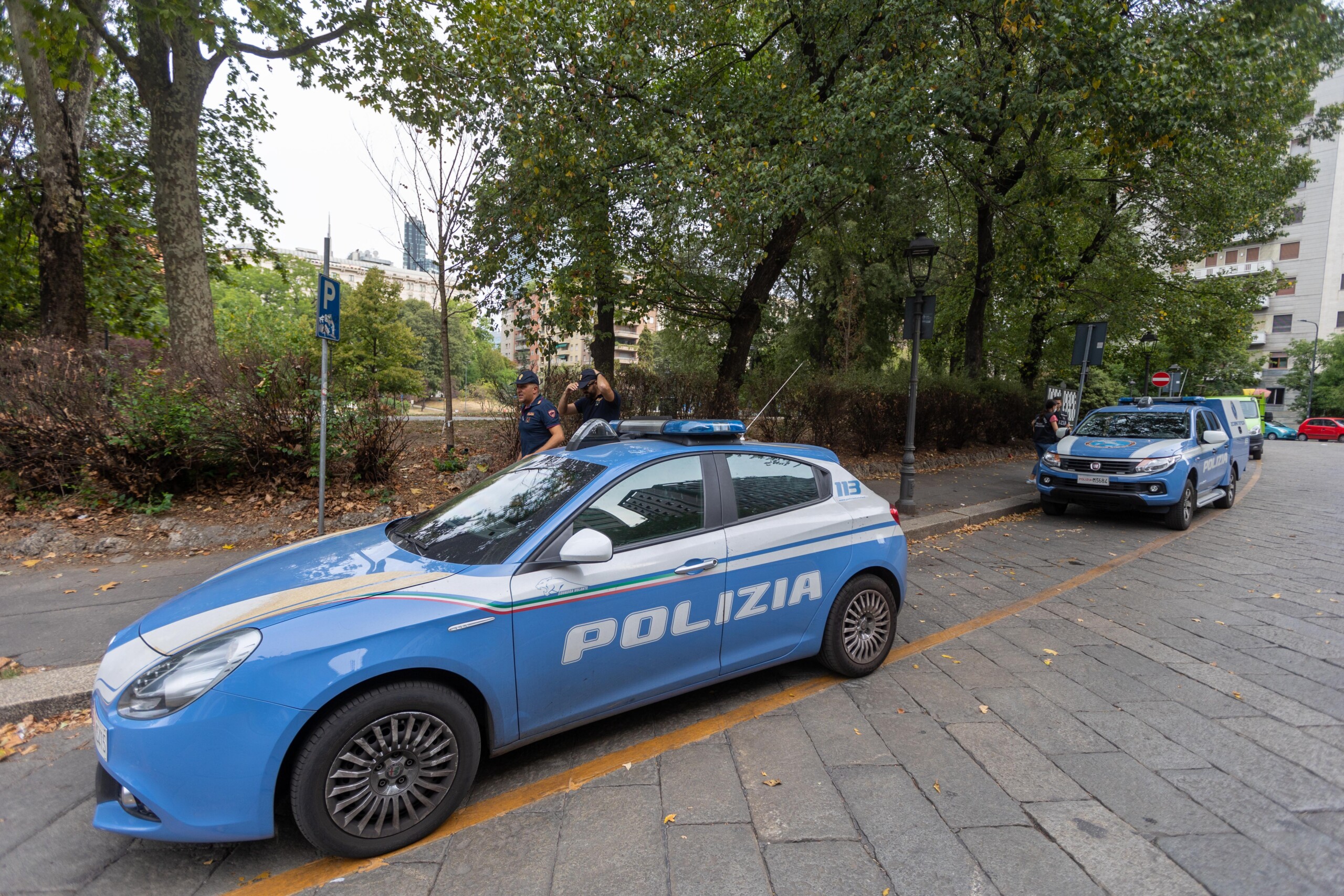 Security, Interior Ministry report: crime down 9% as of July 31 compared to 2024