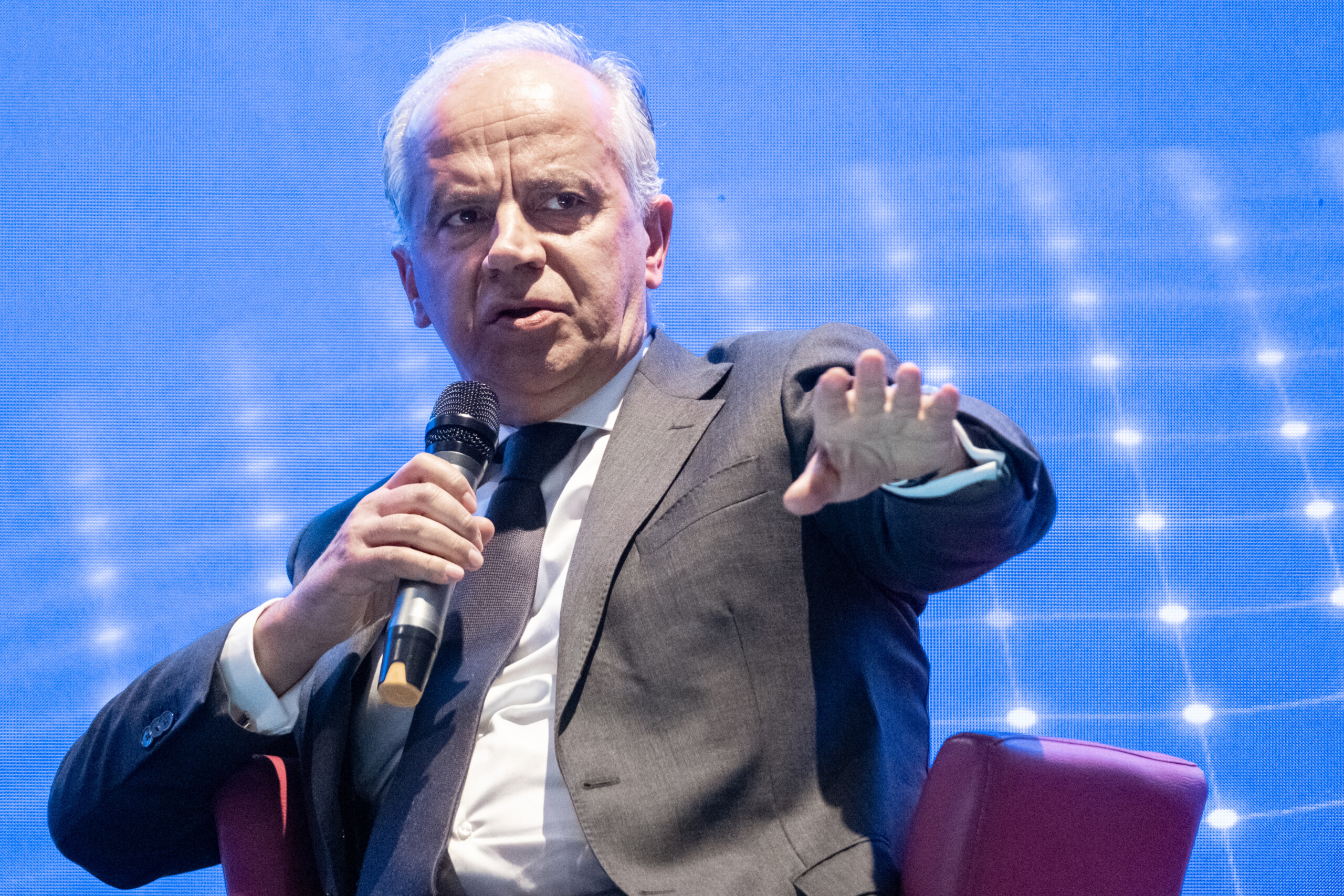 Security, Piantedosi: "Police Forces decree approval possible by summer"