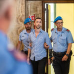 Senago murder, Tramontano's sister: ‘Shame, the law kills twice’