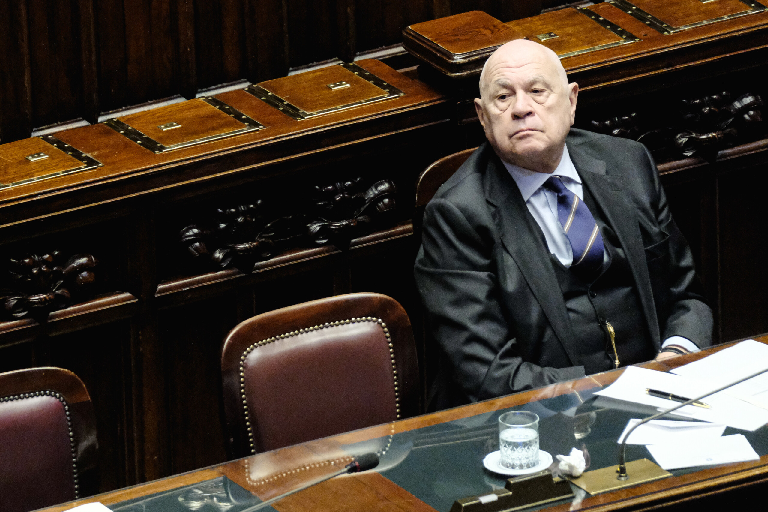 Separation of careers, Nordio: ‘From ANM (National Health Service) on reform, the same old irrational litany’