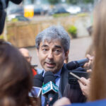 Separation of careers, Parodi (ANM): ‘Reform does not solve the burden weighing on the system’