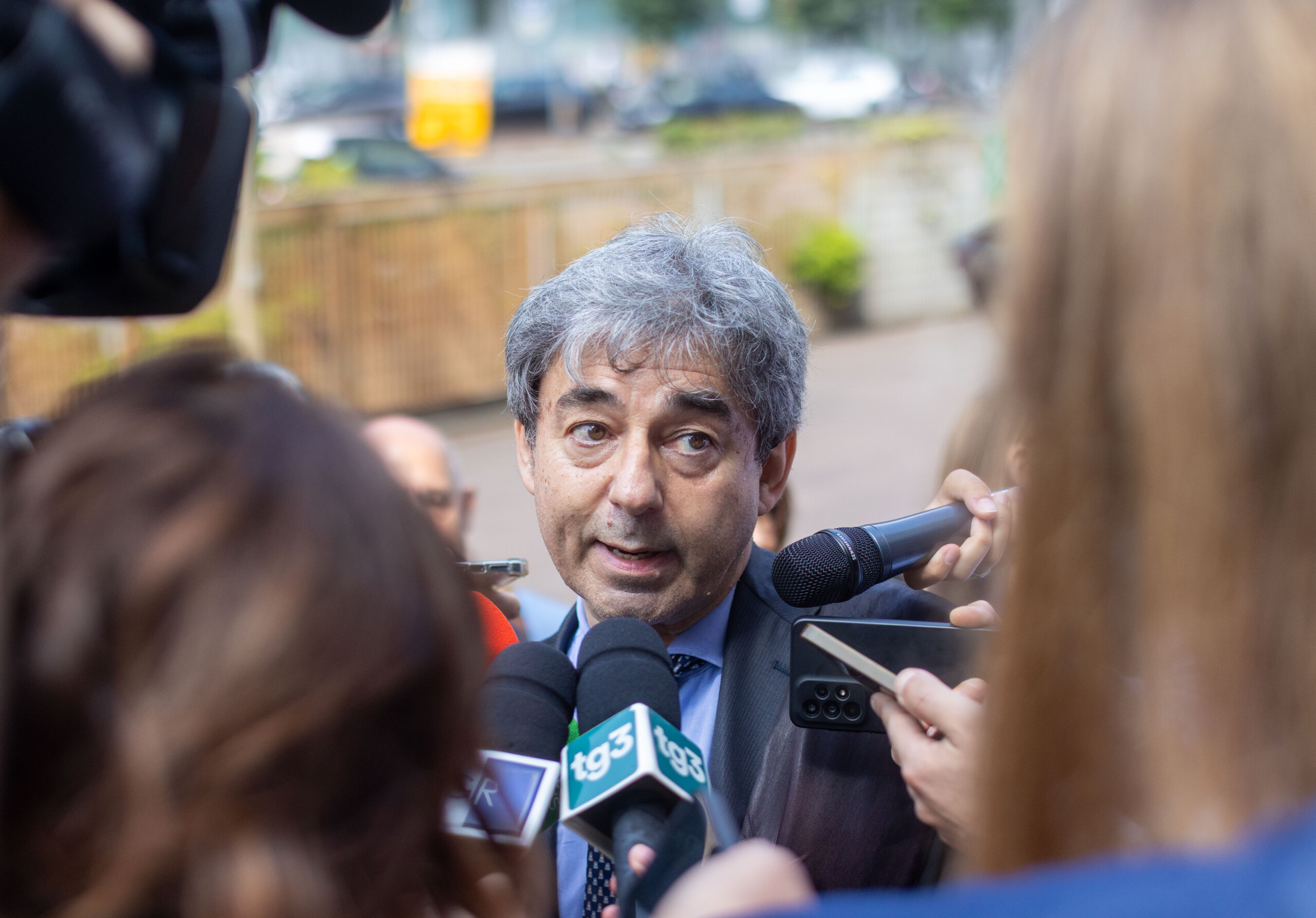 Separation of careers, Parodi (ANM): ‘Reform does not solve the burden weighing on the system’