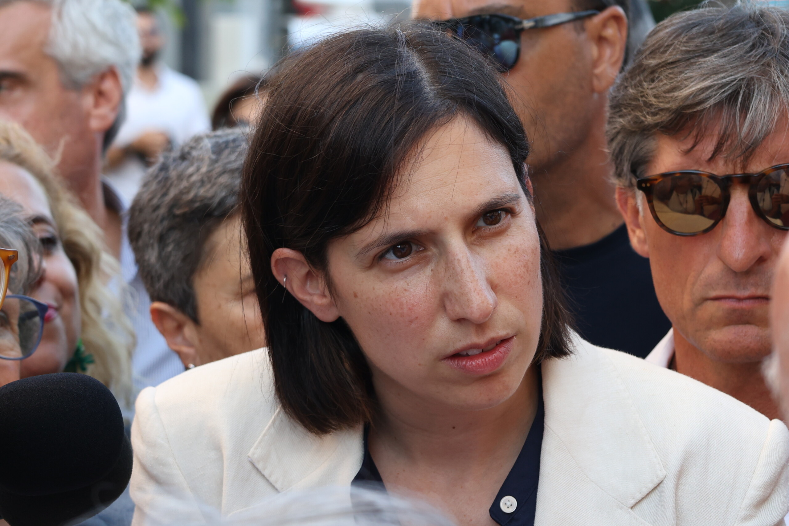 Separation of careers, Schlein: "The right-wing delegitimizes the judiciary to weaken democracy" Separation of careers, Schlein: "The right-wing delegitimizes the judiciary to weaken democracy"