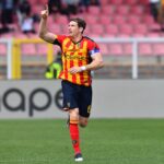 Serie A, 1-1 draw between Lecce and Venezia