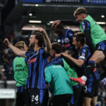 Serie A, Atalanta-Roma 2-1: Bergamaschi In The Champions League