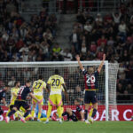 Serie A, Bologna-Juventus 1-1: Freuler answers Thuram