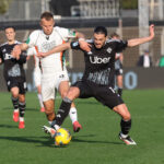 Serie A, Como-Venezia 1-1 Gytkjaer replies to Ikoné