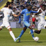 Serie A, Empoli-Cagliari ends 0-0