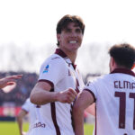 Serie A Football: Monza-Torino 0-2, Granata victorious with Elmas and Casadei
