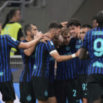Serie A, Inter Milan 5-0 Torino