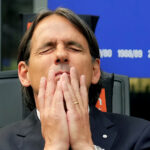 Serie A, Inter-Roma 0-1: Soulé stuns San Siro