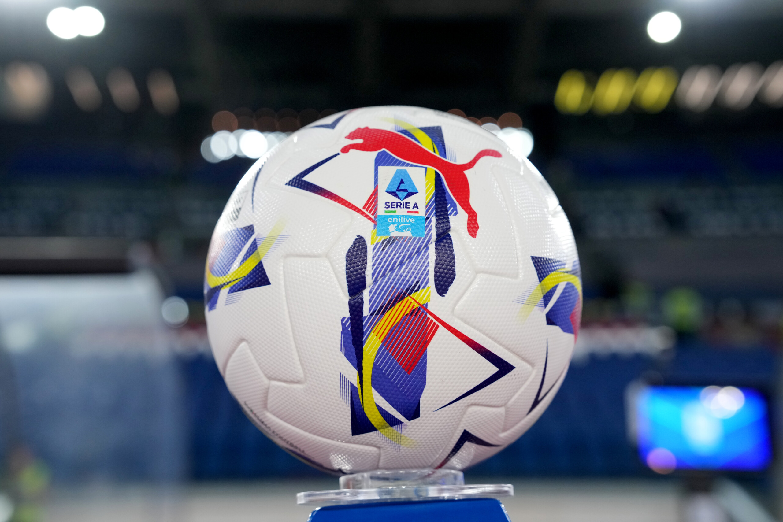 Serie A, Inter-Roma to be played on Sunday, April 27 at 3:00 PM