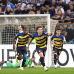 Serie A, Inter stopped 2-2 by Parma