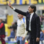 Serie A, Inzaghi after Inter-Roma: "Three defeats that hurt, but we gave everything"