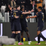 Serie A, Juve beat Verona 2-0