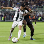 Serie A: Juventus in the Champions League, Roma in the Europa League. Lecce safe