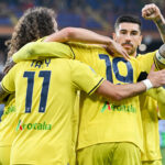 Serie A, Lazio expolate Marassi: 2-0 at Genoa