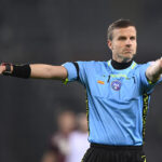 Serie A, Matchday 38 Referees: La Penna for Napoli-Cagliari, Massa for Como-Inter