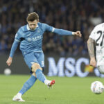 Serie A, Napoli v Empoli ends 3-0