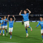 Serie A, Napoli vs Torino 2-0