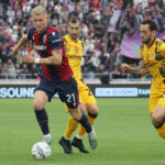 Serie A: One-Match Ban for Bastoni, Mkhitaryan, and Italiano