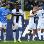 Serie A, Parma defeats Juventus 1-0