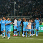 Serie A, Parma-Napoli 0-0 and Inter-Lazio 2-2: Scudetto Still Up for Grabs