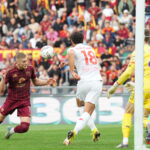 Serie A: Roma 1–0 Fiorentina