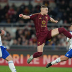 Serie A: Roma-Como 2-1 comeback, Ranieri wins with substitutions